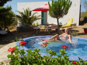 Hotels in Sorvilán